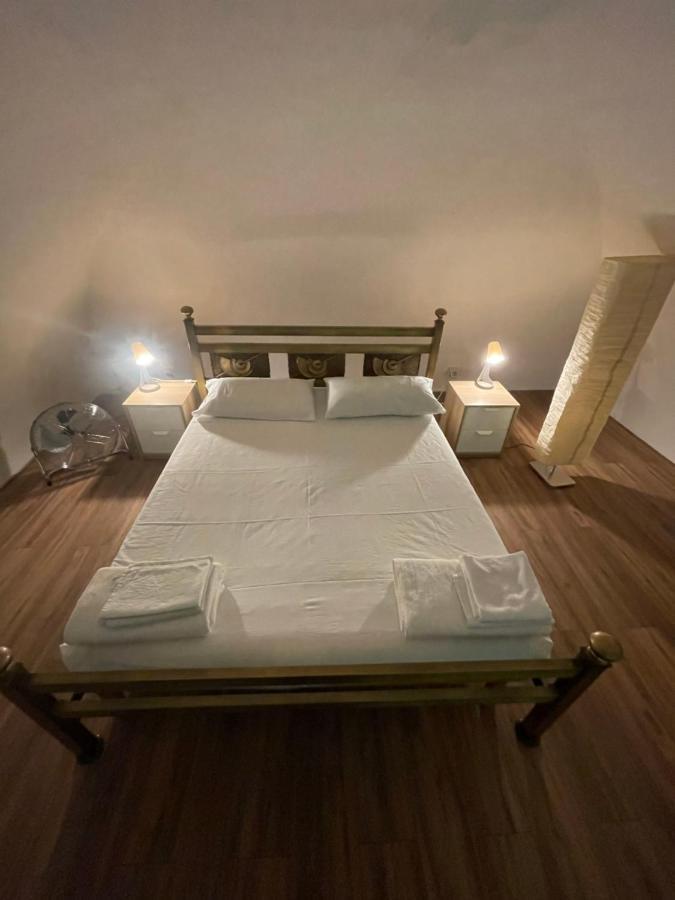Villa Casa Mia à Bari Extérieur photo