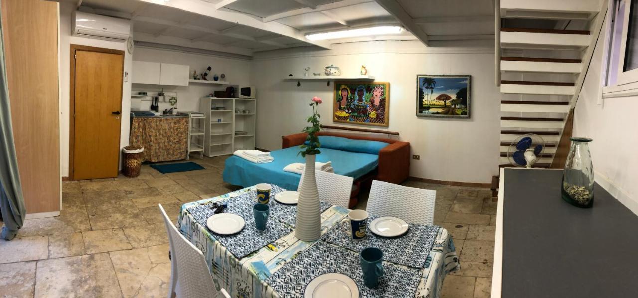 Villa Casa Mia à Bari Extérieur photo