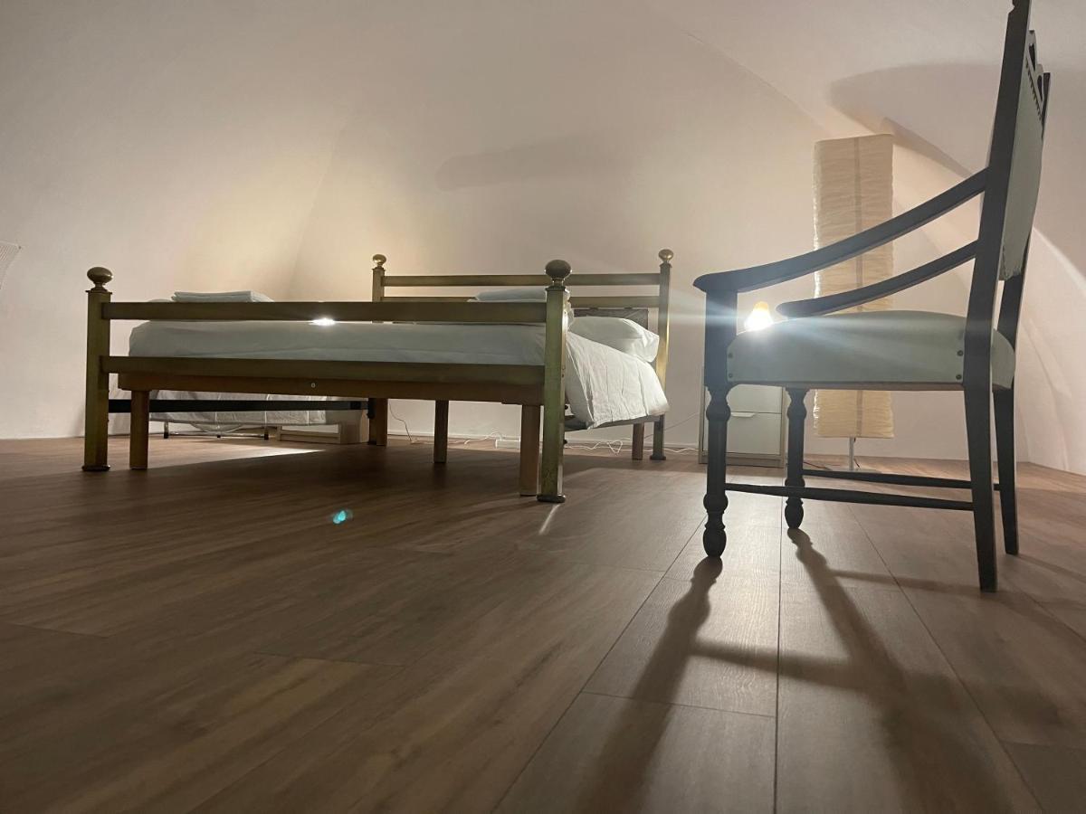 Villa Casa Mia à Bari Extérieur photo