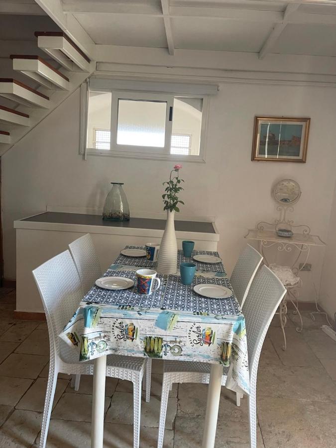 Villa Casa Mia à Bari Extérieur photo